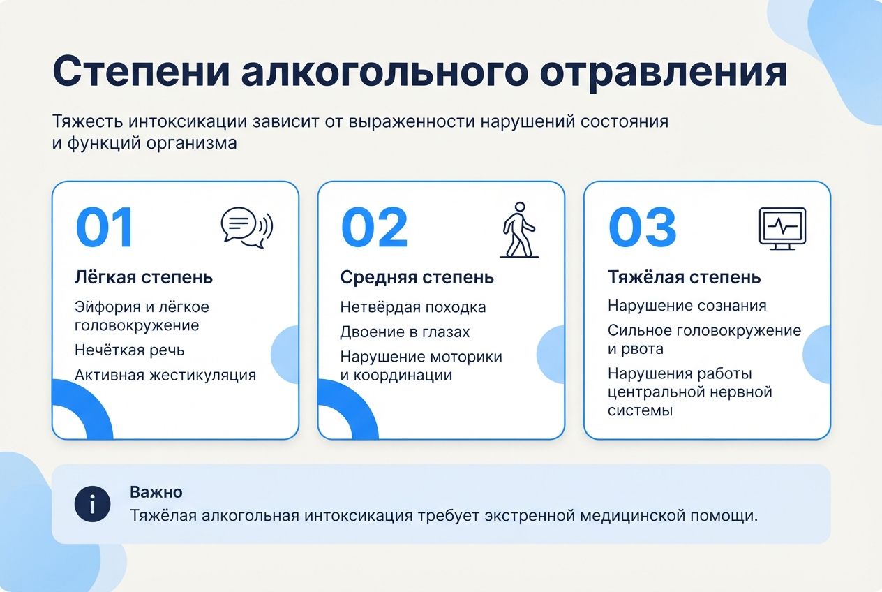 Детоксикация от алкоголя в Тихвине инфографика